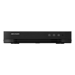 Hikvision DS-7204HGHI-M1 Black
