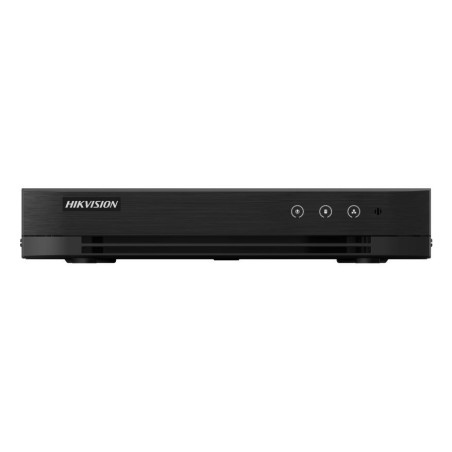 Hikvision DS-7204HGHI-M1 Black