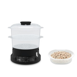 Tefal Minicompact VC139810...