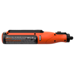 Black & Decker BCRT8I-XJ...