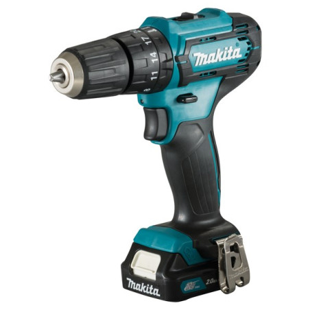 Makita HP333DSAX1 Akku-Schlagbohrschrauber