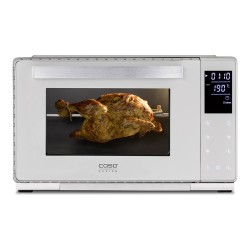 Caso | Compact oven | Bake...