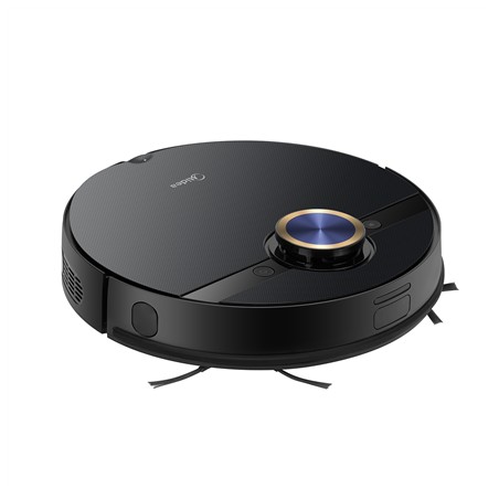 Midea | Robotic Vacuum Cleaner | M7 pro | Dry | Operating time (max) 180 min | Lithium Ion | 5200 mAh | Dust capacity 0.45 L | 4000 Pa | Black