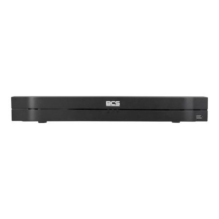 Rejestrator IP 32-kanałowy BCS-L-NVR3202-A-8K-Ai2