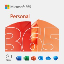 Microsoft | 365 Personal |...