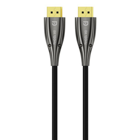 UNITEK C1631ABK01-30M DisplayPort cable Black