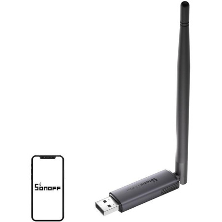 Bramka Z-Wave SONOFF 800 Dongle-PZG23