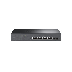 TP-Link Omada 10-Port...