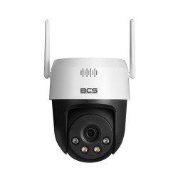 BCS BCS-L-PTHOME08 security...