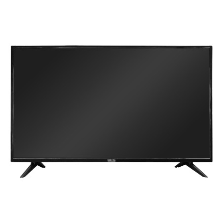 BCS-MLED43FHD