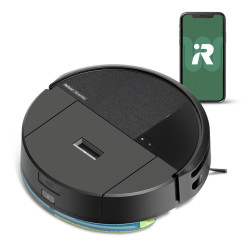 iRobot Roomba 205 Combo Black