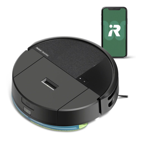 iRobot Roomba 205 Combo Black