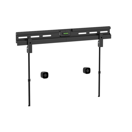 Equip 37"-86" No Drilling TV Wall Mount Bracket