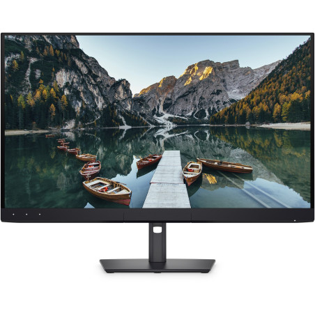 DELL UltraSharp U3226Q computer monitor 80 cm (31.5") 3840 x 2160 pixels 4K Ultra HD QD-OLED Black