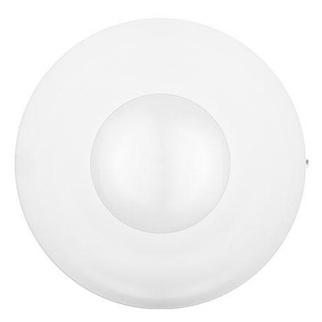 SATEL Magistralowa sufitowa dualna czujka ruchu SLIM-S-DUAL-LUNA BUS