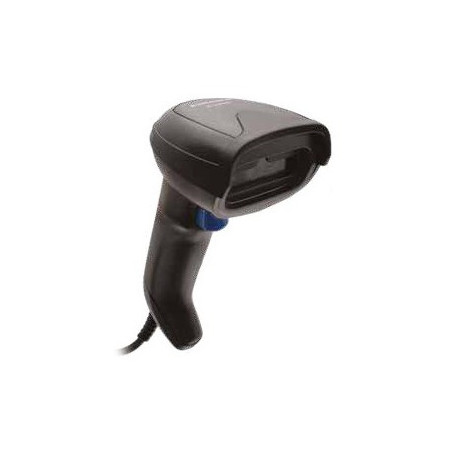 Datalogic Gryphon GM4200 Handheld bar code reader 1D CCD Black