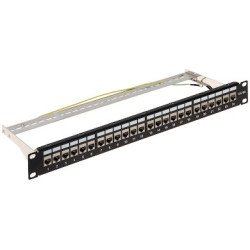 PATCH PANEL KEYSTONE...