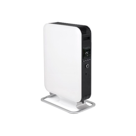 Mill | Heater | OIL2000WIFI3 GEN3 | Oil Filled Radiator | 2000 W | Number of power levels 3 | Suitable for rooms up to 24 m² | White/Black