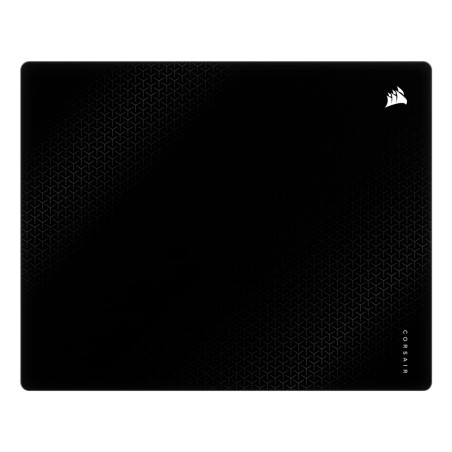 Corsair MM Glass Large Gaming mouse pad Black