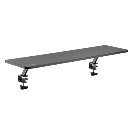 LogiLink BP0154 monitor mount / stand 81.3 cm (32") Desk Black