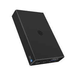 ICY BOX RAID enclosure for...