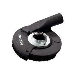 METABO DUST EXTRACTION...