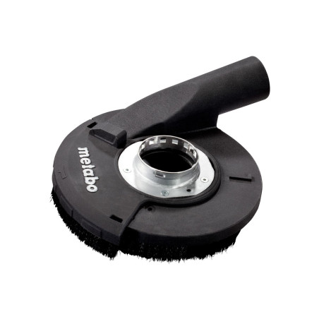 METABO DUST EXTRACTION GUARD GED 125 FOR GRINDING