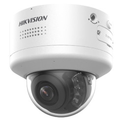 Hikvision Pro Series with...