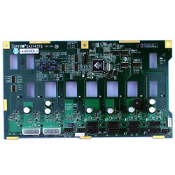 Supermicro CSE-SAS-743TQ...