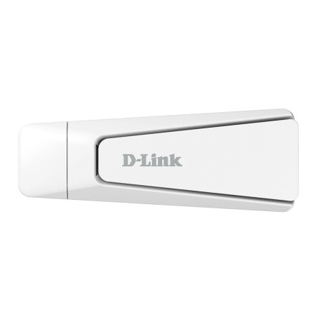 D-Link Wi-Fi 6 AX1800 USB 3.0 Dongle