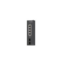 D-Link 6-Port Gigabit...