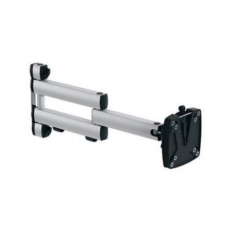 Novus 1.1 TSS Folding arm 3 Monitor Arm Anthracite, Silver