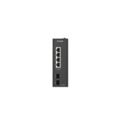 D-Link 6-Port Gigabit...