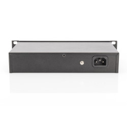 Digitus 10" Gigabit...