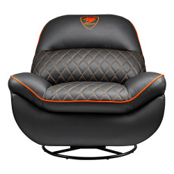 COUGAR Gaming Sofa Overlord
