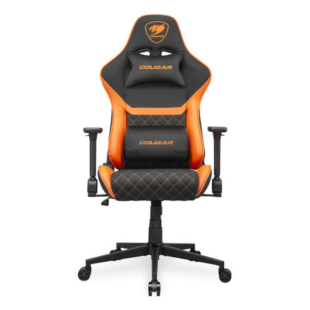 COUGAR Armor One V2 F Gaming Chair