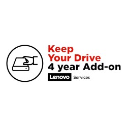 LENOVO 4YR PREMIER SUPPORT...