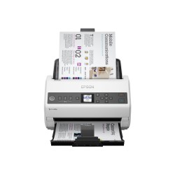 Epson | WorkForce DS-730N |...