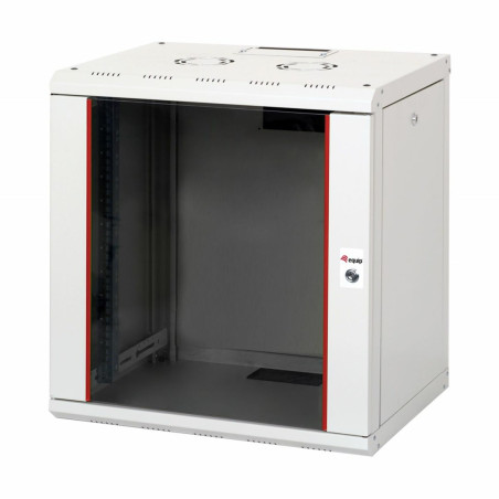 Equip Pro Mount 19' Cabinet, 12U, 600X450MM, RAL7035 Grey