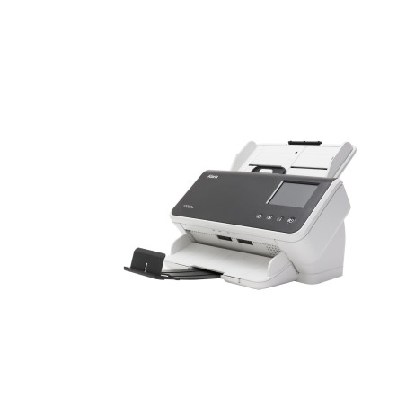 Kodak S2080W ADF scanner 600 x 600 DPI A4 Black, White