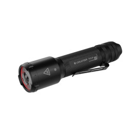 Latarka Ledlenser TAC6R...