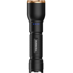 Duracell DF1500R Flashlight...