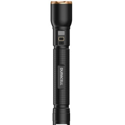 Duracell DF4000R Flashlight...