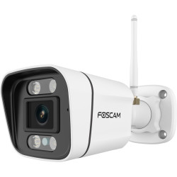 Foscam V8P *MP WI-FI camera...