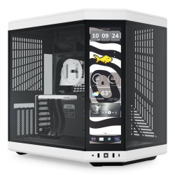 HYTE Y70 Touch Midi Tower...