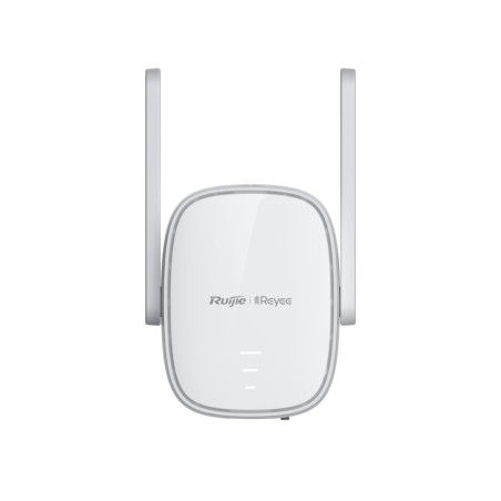 Ruijie Networks RG-EW300R mesh wi-fi system Single-band (2.4 GHz) Wi-Fi 4 (802.11n) White 1 External