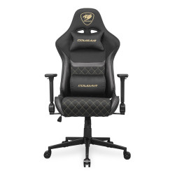 COUGAR Armor One V2 Gold F...