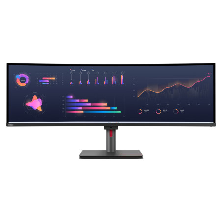 Lenovo ThinkVision P49w-30 Monitor