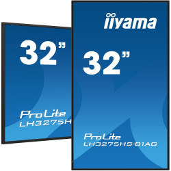 iiyama LH3275HS-B1AG...