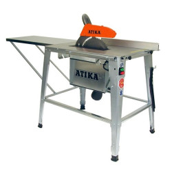 ATIKA WOOD TABLE SAW 315mm...